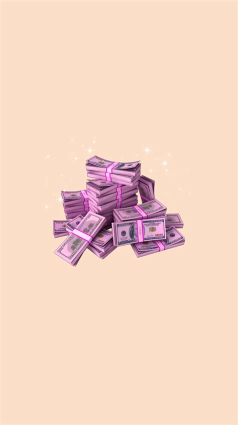 All of these purple background images and vectors have high. Baddie Wallpaper Purple Money - Pink Baddie Wallpapers Top Free Pink Baddie Backgrounds ...