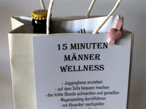 1,236 likes · 12 talking about this · 947 were here. DIY 15 Minuten Männer Wellness - die perfekte Geschenkidee ...