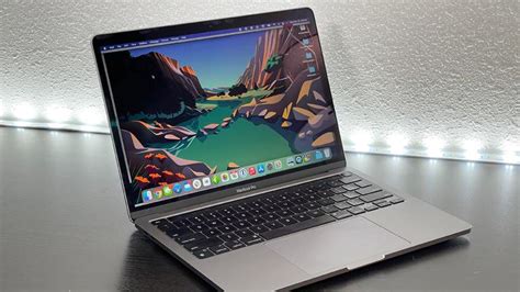 Welcome to the macbook family. MacBook Pro M1 review: Apple amazes with its first Silicon ...