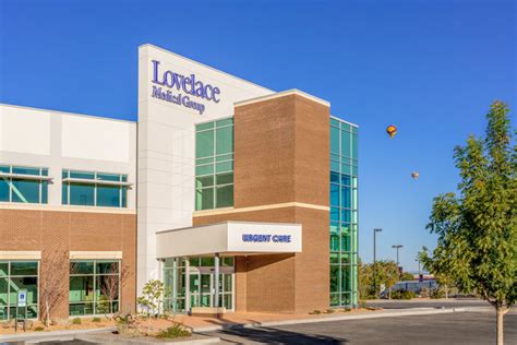 Lovelace Celebrates 100 Years Lovelace Health System In New Mexico