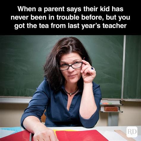 40 Teacher Memes 2023 Funny Teacher Memes That Are Too Relatable