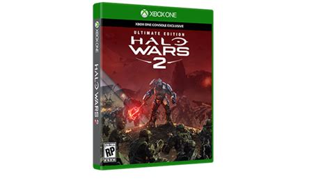Halo Wars 2 Pre Orders Breakdown What To Buy