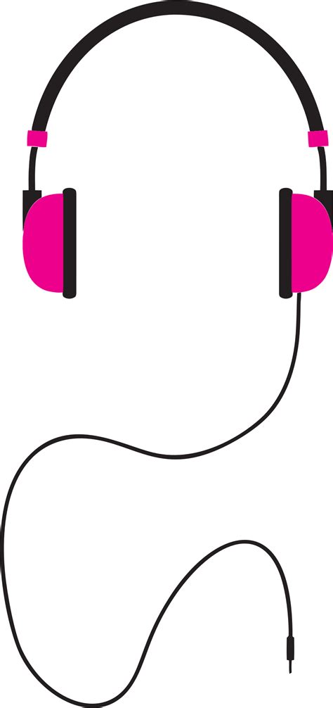 Headphones Computer Icons Clip Art Headphone Png Download 10772287