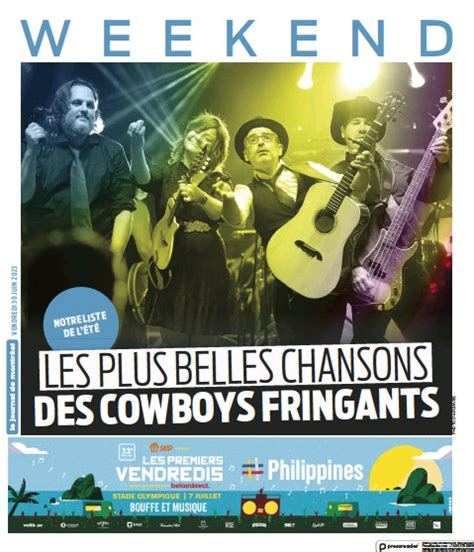 Le Journal De Montreal Weekend Subscriptions Pressreader