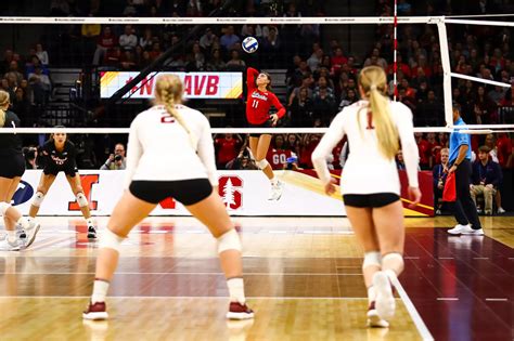 Volleyball 102 The Back Row Attack Rule Explained