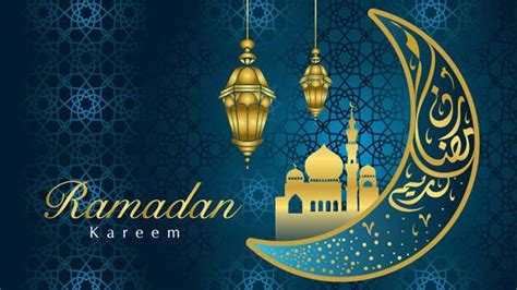 Ramadan Kareem Artinya Apa? Ini Bedanya dengan Ramadan Mubarok - iqra.id