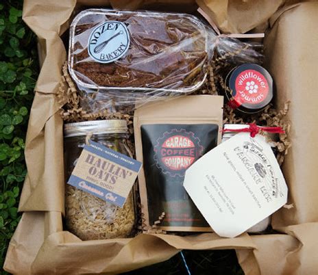 Discover some of the best monthly snack subscription boxes and services that'll make you love being a best monthly snack subscriptions you need to get. New Local Food Subscription Box: Batch Nashville | My ...
