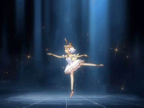 Pin By Rosa Pastrana Saucedo On Ballet Anime Anime Ballet Princess