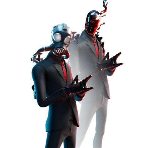 Fortnite Chaos Agent Skin Character Png Images Pro Game Guides