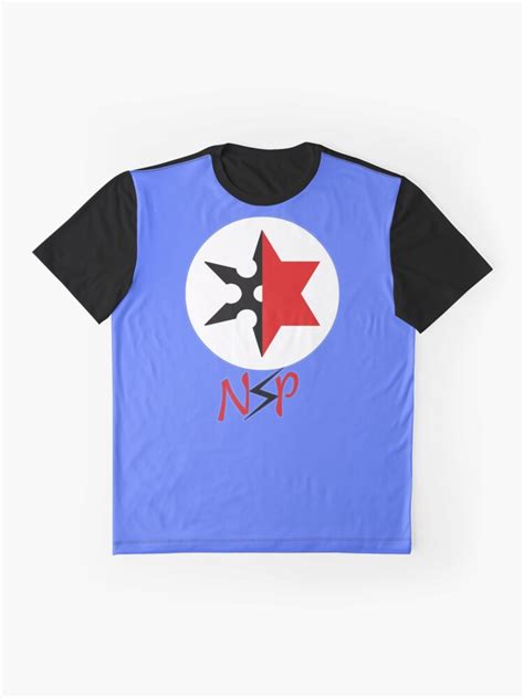 Ninja Sex Party T Shirt By Nolanandcaleb Redbubble