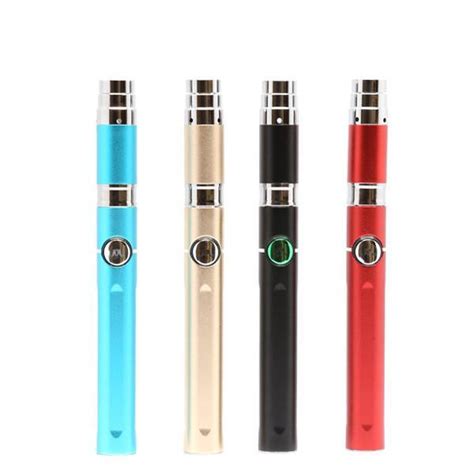 We test all our vape pens to make sure they have a long battery life, good flavor, and are easy to operate. Jomo Nvape Ceramic Donut Vaporizer Pen Kit - VAPES