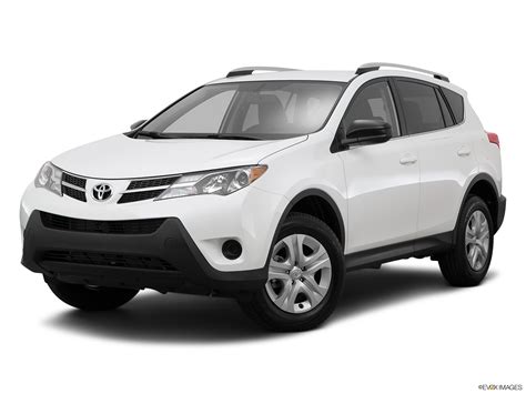 The 2015 toyota rav4 has a respectable safety roster, with eight airbags as standard equipment, including knee airbags. 2015 Toyota RAV4 dealer serving Los Angeles | Toyota of Glendale