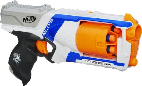 The Best Nerf Pistols Small Blasters Toy Gun Reviews