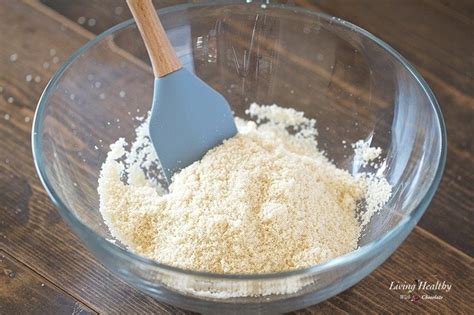 How To Blanch Almonds And Make Almond Flour At Home