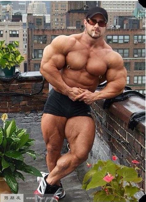 Juergen Koch Muscle Men Bodybuilders Men Muscular Men