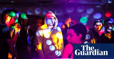 Illegal Raves Social Media Messages Bring In A New Generation Of