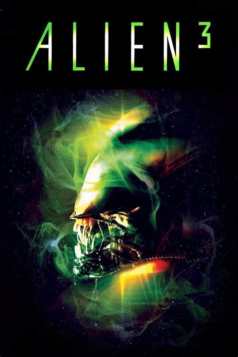 Alien 3 1992