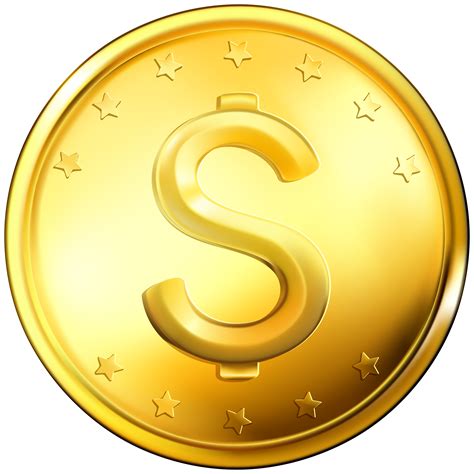 Gold Coin Money Png Image Picture Free Download Earn Money With
