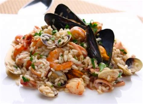 We did not find results for: Risotto alla Pescatora - Iliopesca Shop