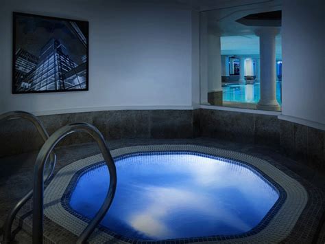 rena spa at leonardo royal hotel city london luxury greater london spa