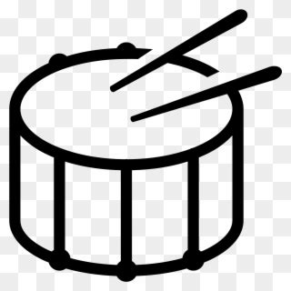 Written and beautifully illustrated, this is the perfect art instruction guide to pencil and ink drawing. Drum Drawing | Free download on ClipArtMag