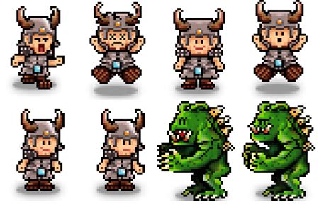 Character Customizations Pixelart Pixel Art Characters Pixel Art Images