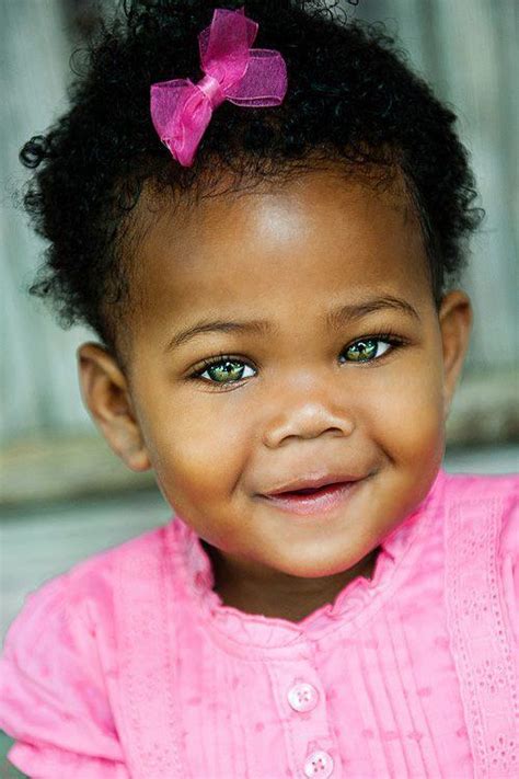 58 Best Pictures Baby With Green Eyes And Black Hair Image About Girl