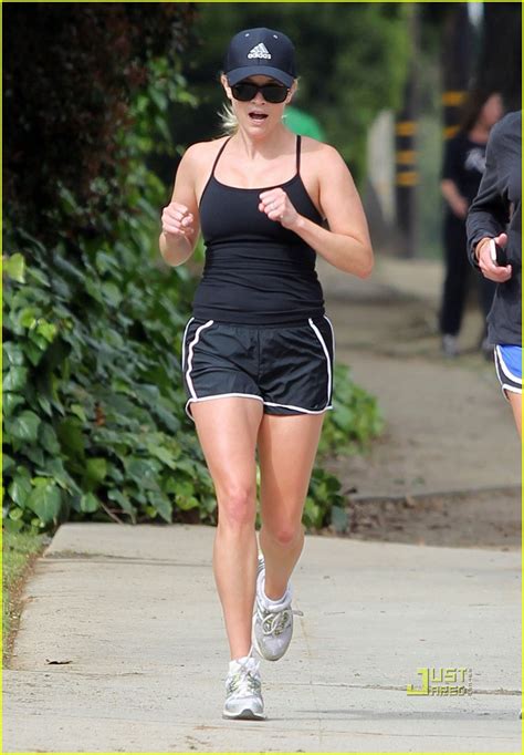 Reese Witherspoon I Just Feel Really Lucky Photo 2535053 Reese Witherspoon Photos Just