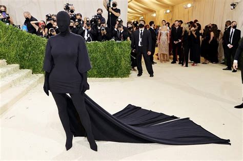 Ahead Of Met Gala 2023 A Look Back At The Most Bizarre Fashion Moments