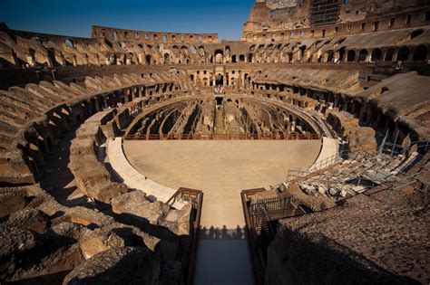 Book Colosseum Tour And Tickets Priority Access 2022