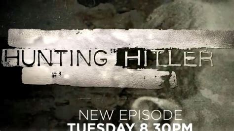 Watch Hunting Hitler Trailer World News Nz Herald