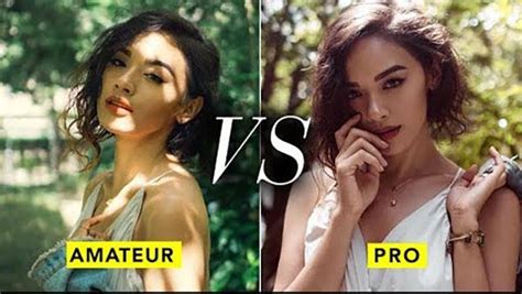 Watch An Amateur Vs A Pro Photographer In A Portrait Challenge In Tokyo Who Did Better