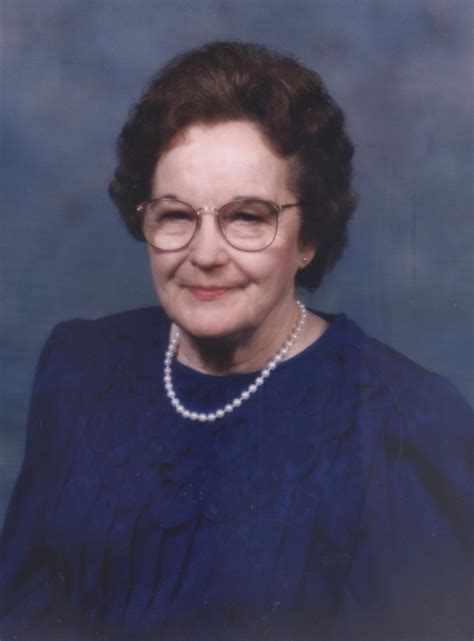 Obituary For Edith Long Mcmillian Llewellyn Hillsman Hix Funeral