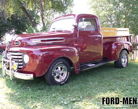 1943 Ford Truck Pic