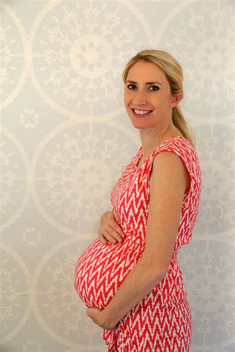 Meet The Matterns 29 Weeks Pregnant With Baby 3
