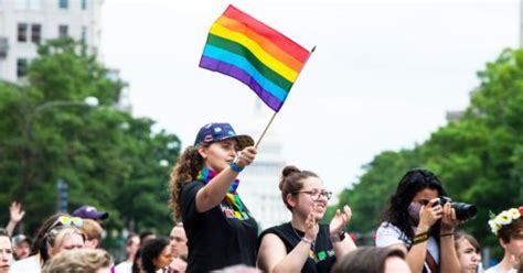 Senate Passes Bill To Protect Same Sex And Interracial Marriage Flipboard