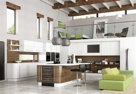 konsep konsep dapur minimalis terbuka model dapur minimalis