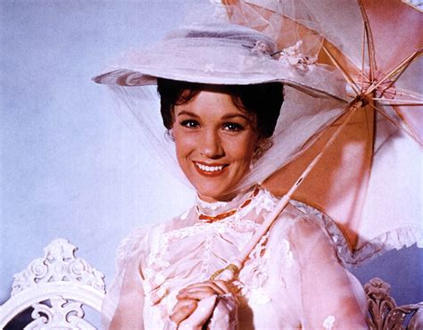 Celebrating 80 Years Of Dame Julie Andrews Pictures Pics Express