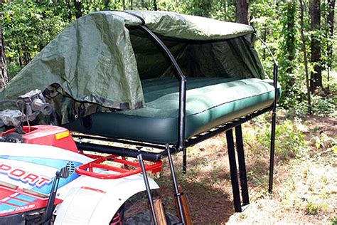 Camping Innovation Atv Wildbed