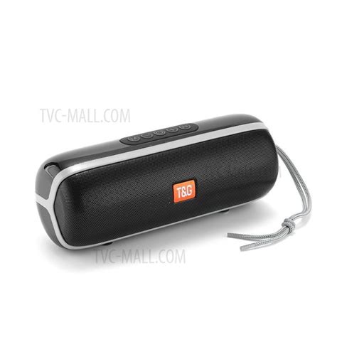 Portable Bluetooth Speaker Wireless Outdoor Stereo Super Bass Mp3