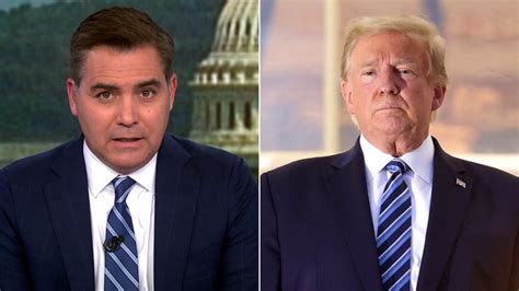 Cnn Profiles Jim Acosta Anchor And Chief Domestic Correspondent Cnn