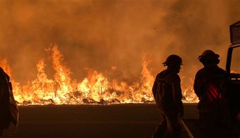 La exposición de los seres vivos a un incendio puede producir daños muy graves hasta la muerte. Se multiplican los focos de incendio en Córdoba - Diario ...