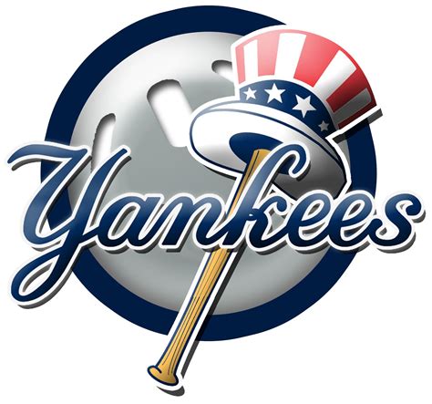 New York Yankees Logo Logodix