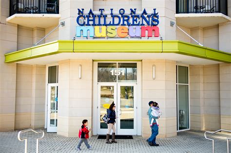 The Long Sad Saga Of National Childrens Museum Latest Chapter Back