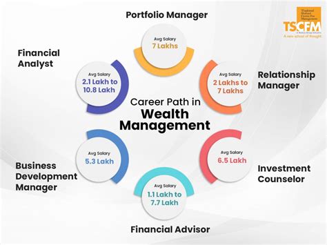 What Are The Career Paths In Wealth Management Industry