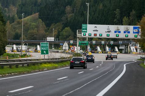 Wichtige infos und tipps für die reise nach slowenien: ASFINAG Infos zu Maut & Vignette