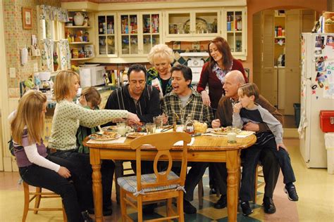 Everybody Loves Raymond Deserves To Be Remembered As A Tv Classic Vox