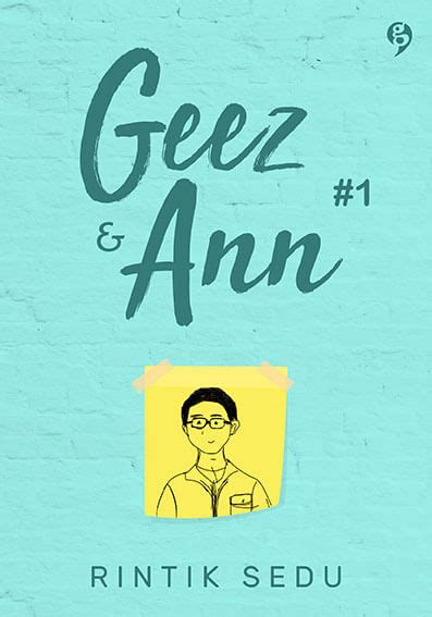 Geez And Ann1 Gagasmedia