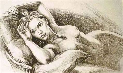 Hot Pencil Drawings Page XNXX Adult Forum