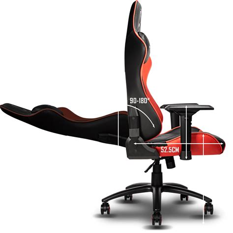 Msi Mag Ch120 Gaming Chair Stay Unlimited Beyond Reality